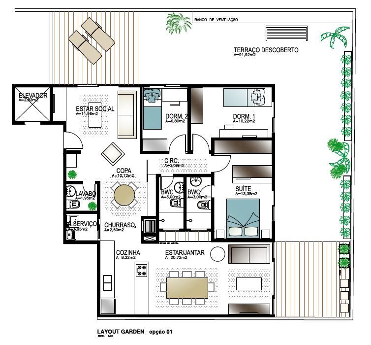 ProjetoInteriores_Garden_Opcao1