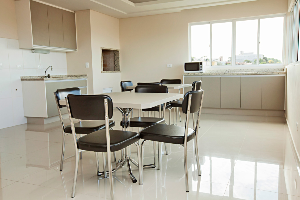 RESIDENCIAL STROMBERG