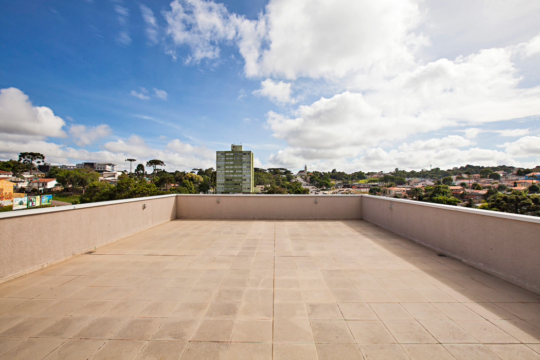 RESIDENCIAL STROMBERG