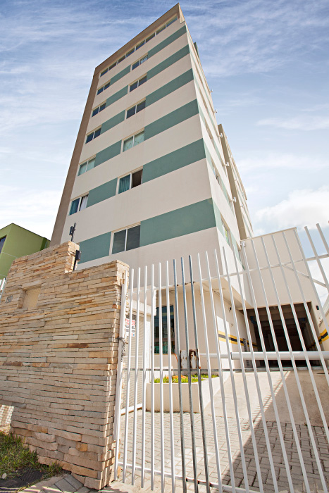 RESIDENCIAL STROMBERG